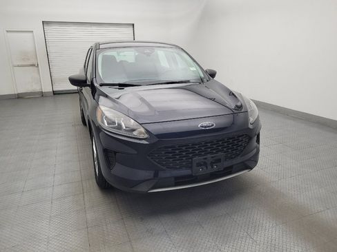 Used 2021 Ford Escape S FWD image 14