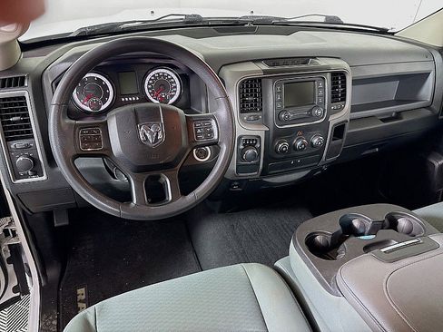 Used 2018 RAM 1500 Tradesman w/ Power & Remote Entry Group image 20