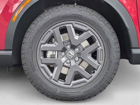 New 2026 Honda CR-V TrailSport image 10