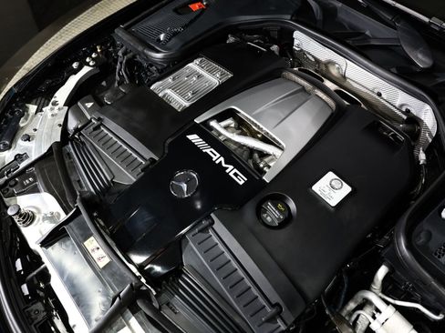 Used 2023 Mercedes-Benz E 63 AMG S image 43