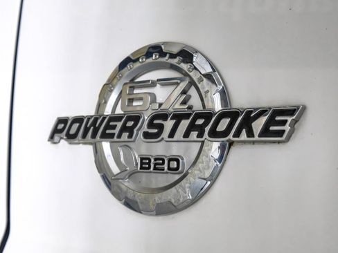 Used 2012 Ford F550 2WD Regular Cab Super Duty w/ Payload Upgrade Pkg image 34