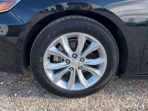 Used 2024 Chevrolet Malibu LT FWD image 31