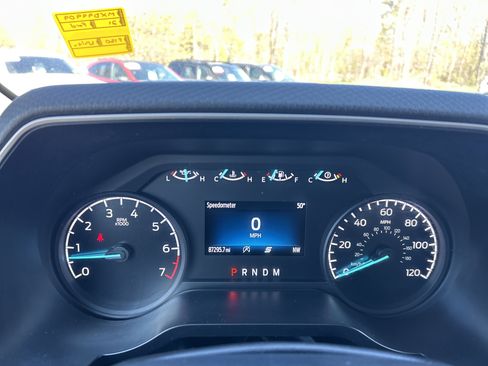 Used 2021 Ford F150 XLT w/ Max Trailer Tow Package AWD/4WD image 18