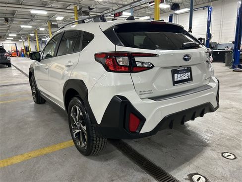Certified 2025 Subaru Crosstrek 2.0i Premium image 6
