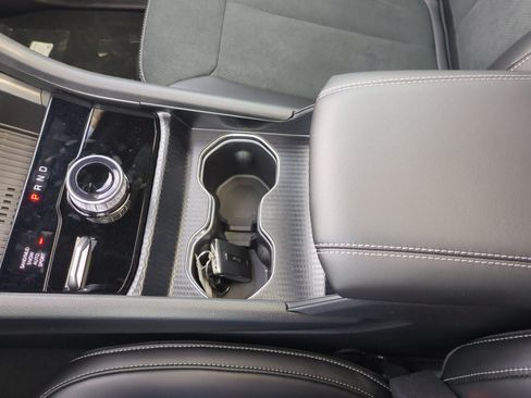 New 2026 Jeep Grand Cherokee Altitude AWD/4WD image 15