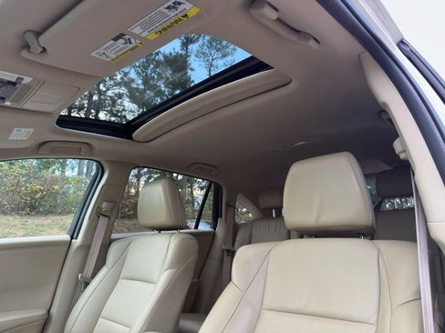 Used 2016 Acura RDX AWD image 24