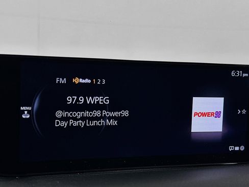 Used 2025 MAZDA CX-50 AWD 2.5 S w/ Premium Plus Pkg image 21