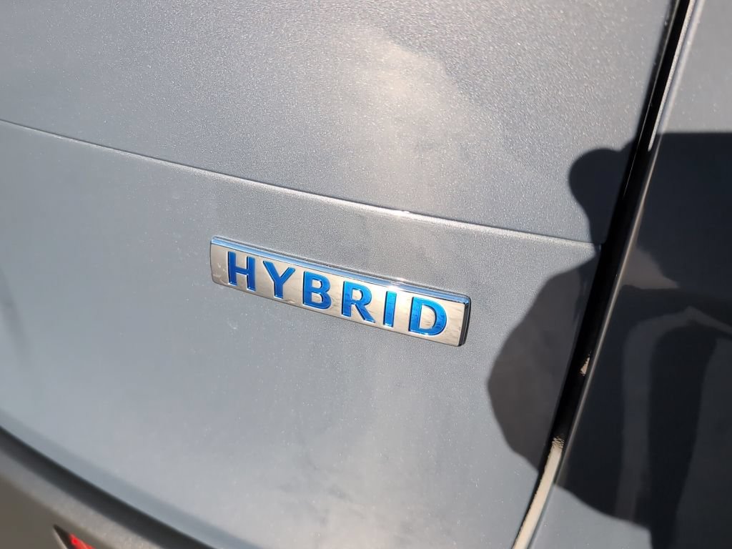 New 2026 MAZDA CX-50 AWD 2.5 Hybrid w/ Premium Pkg image 8