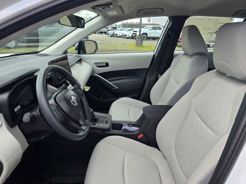 New 2026 Toyota Corolla Cross L image 20