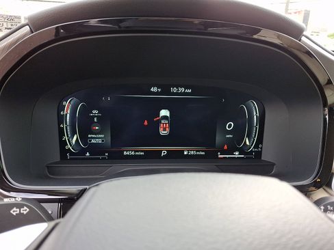 Certified 2025 INFINITI QX60 Luxe image 24