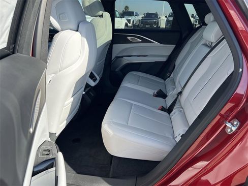 New 2025 Cadillac Lyriq Sport image 28