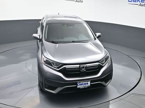 Used 2022 Honda CR-V EX-L image 48