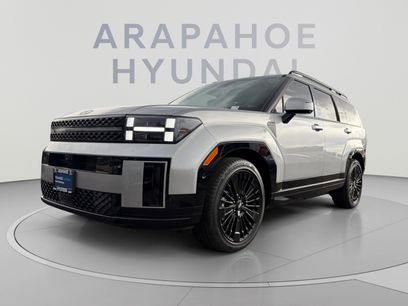 Used 2025 Hyundai Santa Fe Calligraphy