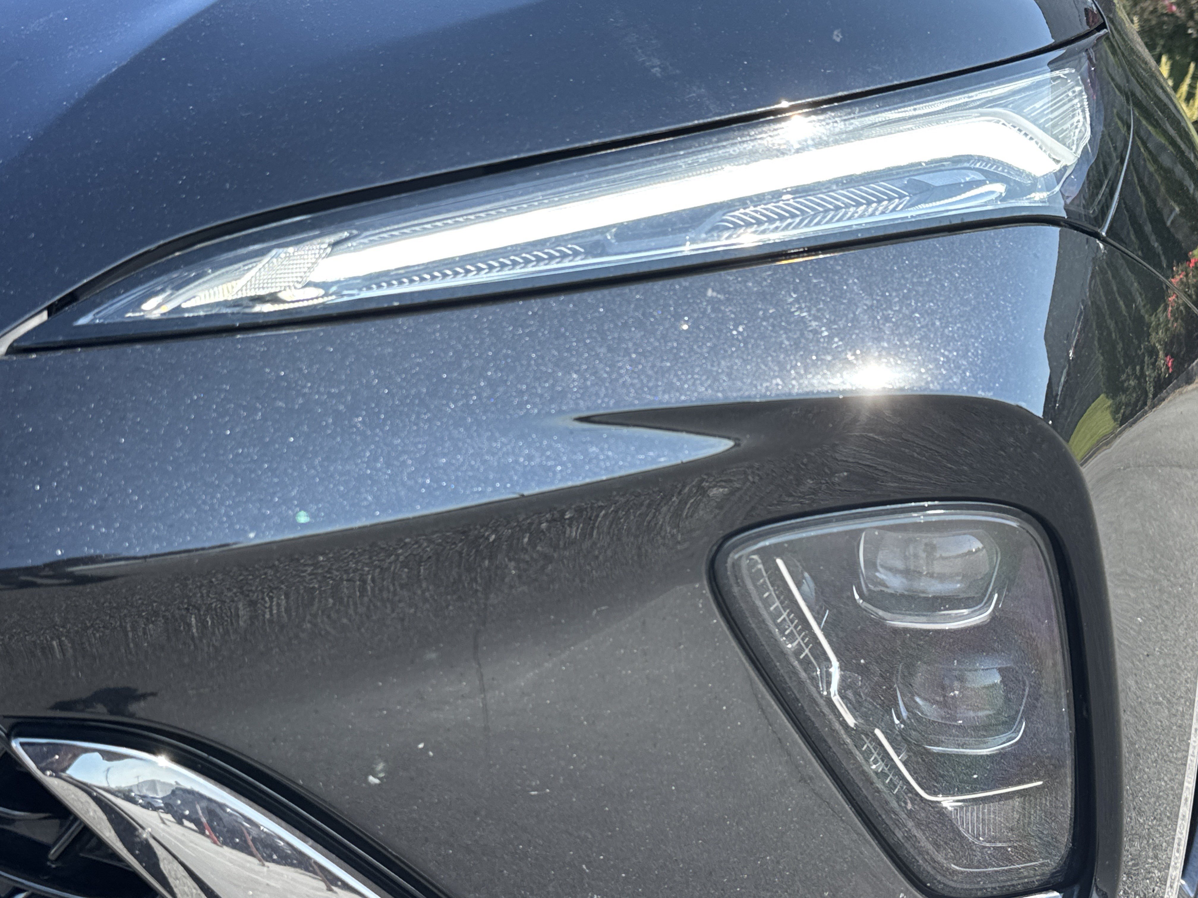 Used 2025 Buick Envision Sport Touring AWD/4WD image 6