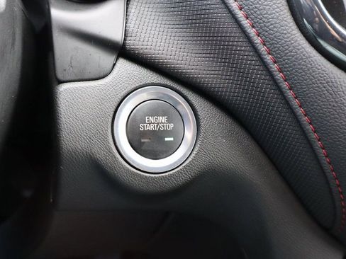 Used 2023 Chevrolet Equinox RS w/ LPO, Floor Liner Package image 12