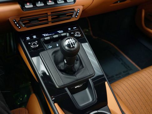 Used 2024 Porsche 911 GT3 RS image 20