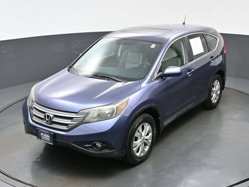 Used 2012 Honda CR-V EX image 32