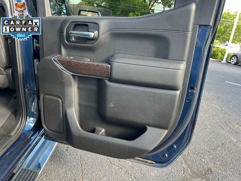 Used 2019 GMC Sierra 1500 Denali AWD/4WD image 30