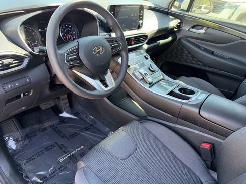 Used 2021 Hyundai Santa Fe SEL image 8