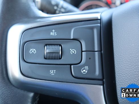 Certified 2021 Chevrolet Silverado 2500 LTZ w/ LTZ Convenience Package image 27