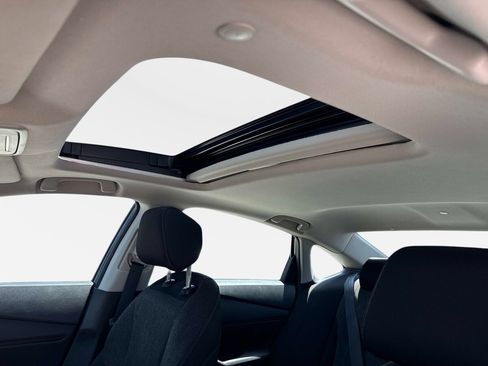 Certified 2024 Honda Accord EX image 20