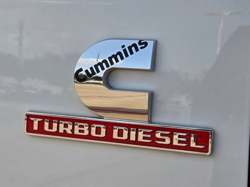 Used 2024 RAM 2500 Limited w/ Safety Group AWD/4WD image 31