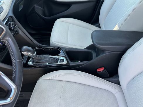 Used 2020 Buick Encore GX Select w/ Sport Touring Package FWD image 23