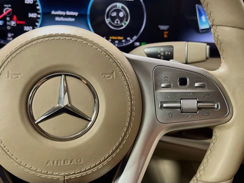 Used 2019 Mercedes-Benz S 450 Sedan image 20