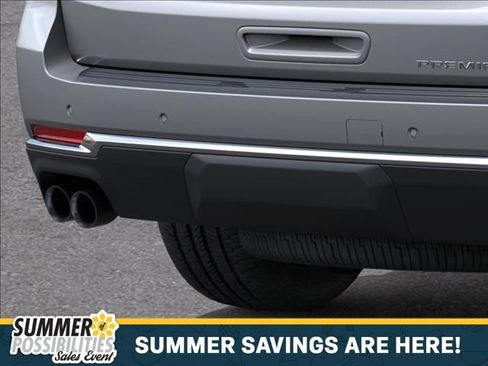 New 2026 Chevrolet Tahoe Premier w/ Sun And Tow Package AWD/4WD image 14