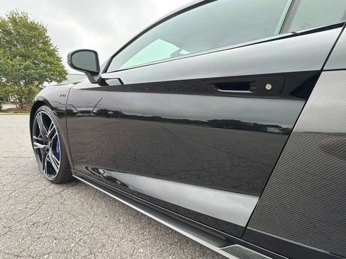 Used 2023 Audi R8 V10 performance AWD/4WD image 39