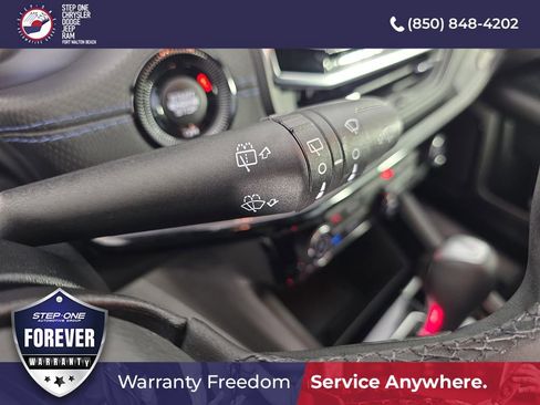 Used 2025 Jeep Compass Latitude w/ Altitude Special Edition AWD/4WD image 23
