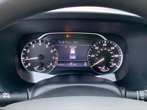 Used 2022 Nissan Frontier S w/ Technology Package image 24