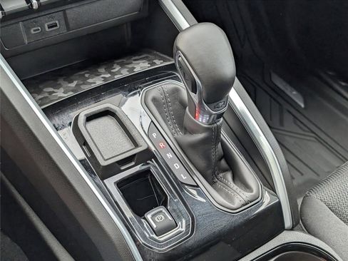 New 2026 Chevrolet Colorado LT RWD image 19