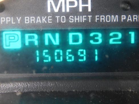 Used 2002 GMC Yukon XL SLT image 11