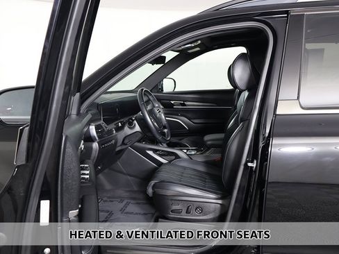 Used 2024 Kia Telluride SX Prestige X-Pro image 10