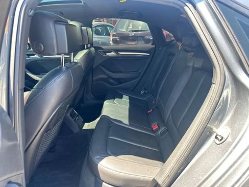 Used 2016 Audi A3 1.8T Premium image 29