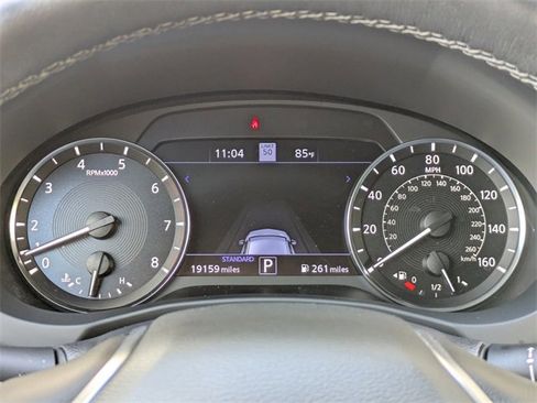 Used 2024 INFINITI QX50 Sport image 33