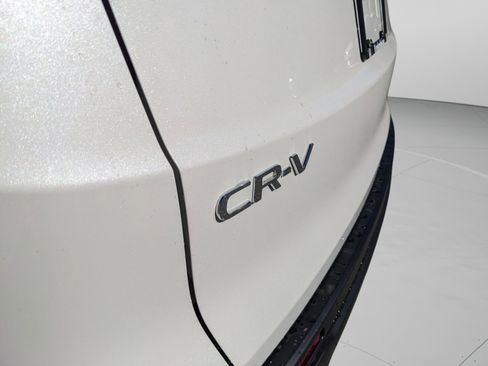 New 2026 Honda CR-V EX image 38