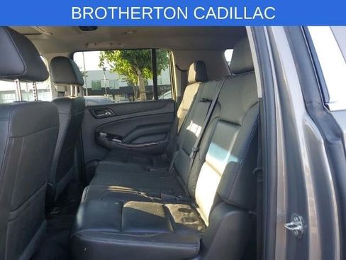Used 2019 GMC Yukon XL SLT w/ Open Road Package AWD/4WD image 14