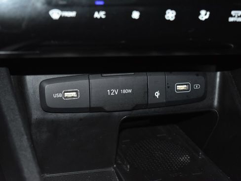 Used 2024 Hyundai Tucson SEL image 13