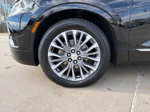 Used 2020 Chevrolet Blazer Premier image 22