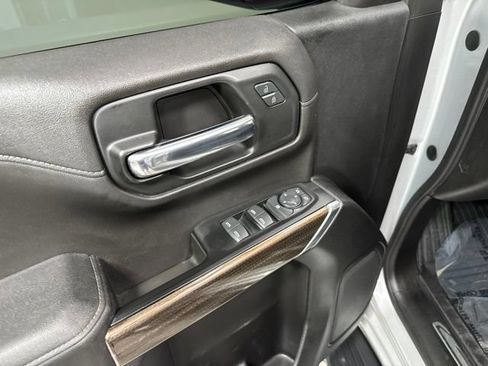 Used 2019 Chevrolet Silverado 1500 LT w/ All-Star Edition AWD/4WD image 11