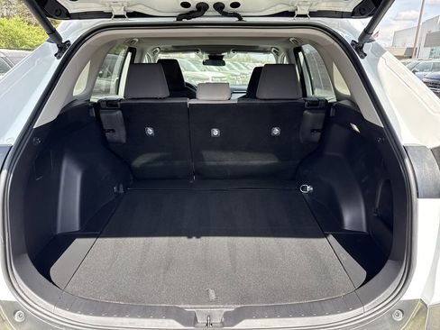 Used 2025 Toyota RAV4 XLE w/ Convenience Package image 18