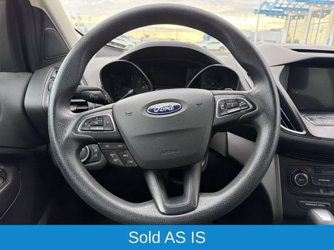 Used 2017 Ford Escape SE w/ Equipment Group 201A FWD image 14