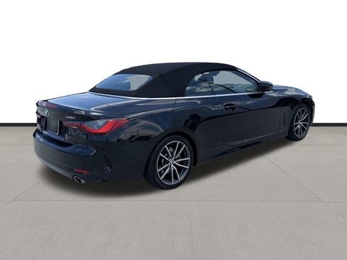 Used 2024 BMW 430i Convertible RWD image 5