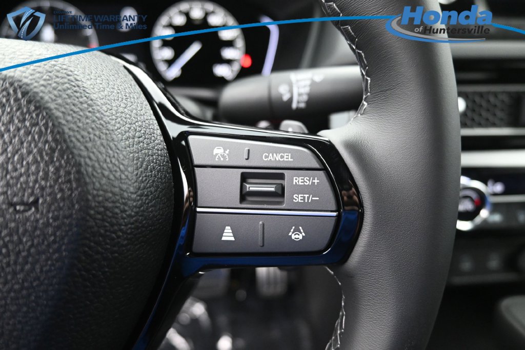 New 2026 Honda Civic Sport image 27