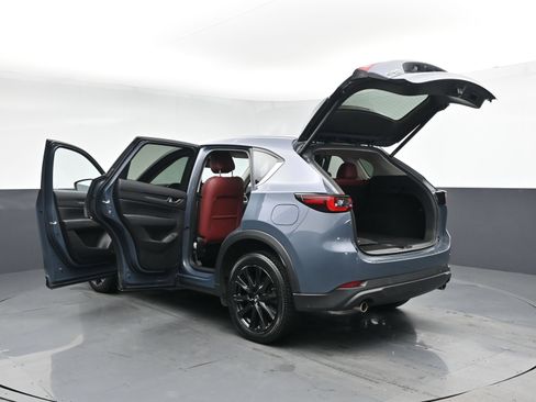 Used 2024 MAZDA CX-5 Carbon Edition AWD/4WD image 33