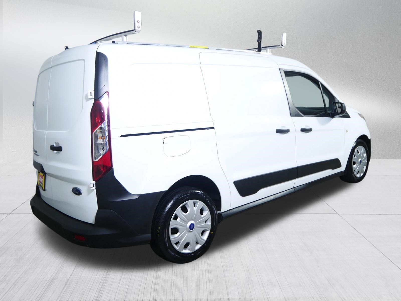 Used 2021 Ford Transit Connect XL FWD image 7