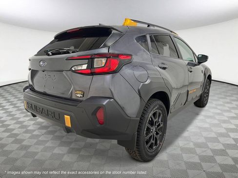 New 2026 Subaru Crosstrek 2.5i Wilderness AWD/4WD image 5