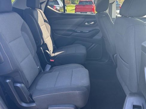 Used 2019 Chevrolet Traverse LT AWD/4WD image 55